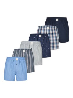 Jungen Boxer  -  Classics