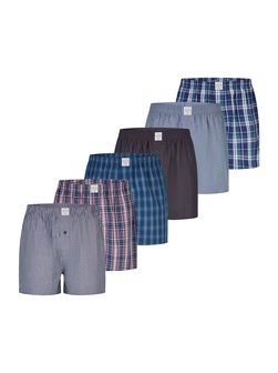 Jungen Boxer  -  Classics