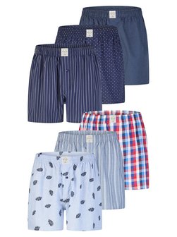 Jungen Boxer  -  Classics