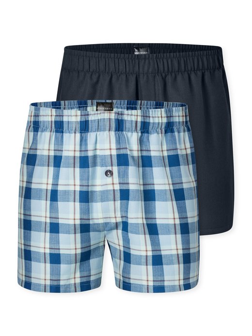 Jungen Boxer  -  Multi