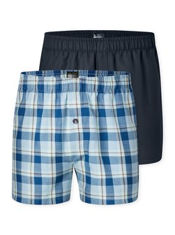 Jungen Boxer  -  Multi