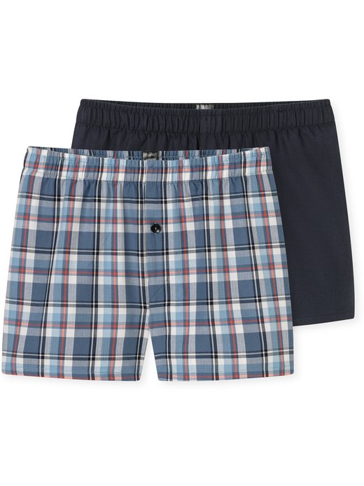 Jungen Boxer  -  Multipacks