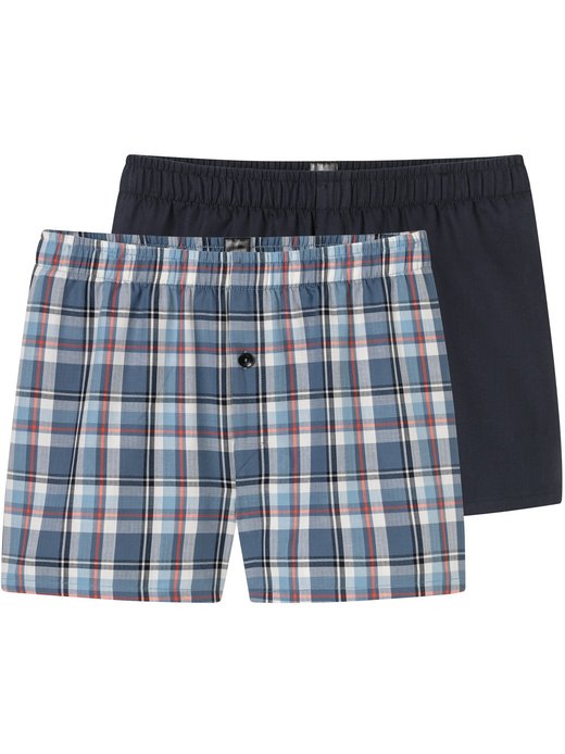 Jungen Boxer  -  Multipacks