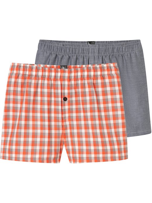 Jungen Boxer  -  Multipacks