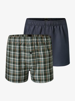 Jungen Boxer  -  Multipacks