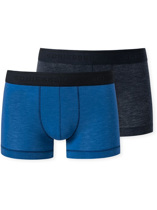 Jungen Boxer  -  Personal Fit