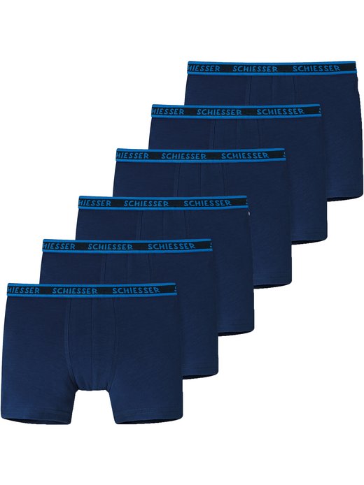 Jungen Boxer  -  Shorts