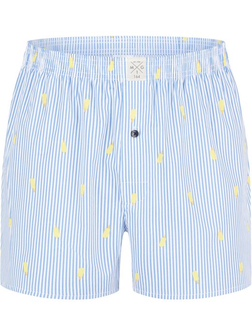 Jungen Boxer  im 6er-Pack -  Kids