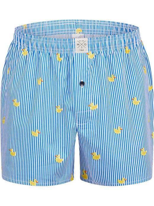 Jungen Boxer  im 6er-Pack -  Kids