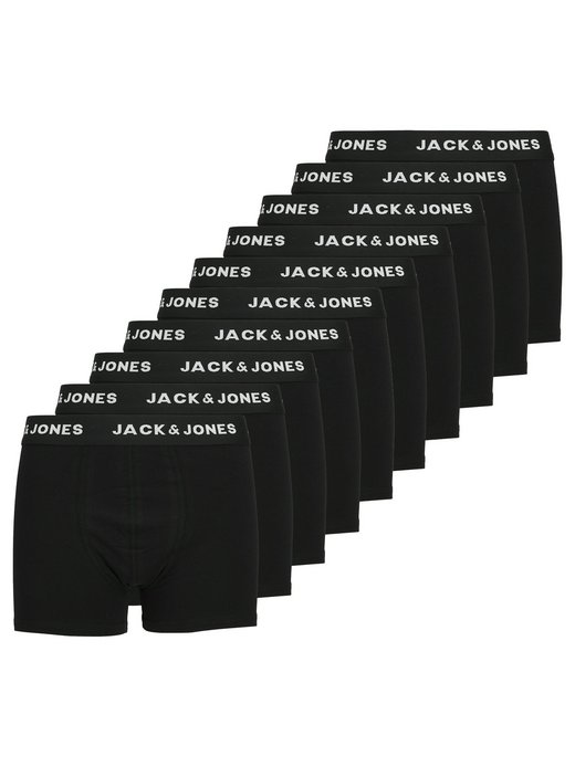 Jungen Boxershort 10er Pack