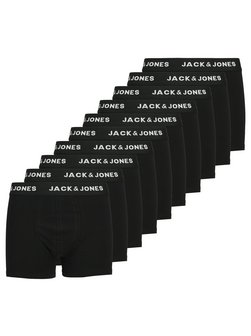 Jungen Boxershort 10er Pack