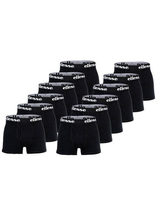 Jungen Boxershort 12er Pack