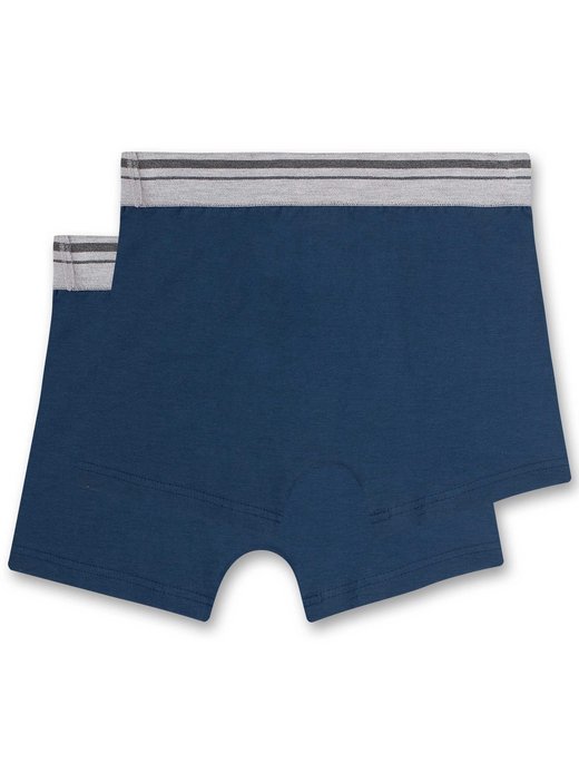 Jungen Boxershort 2er Pack