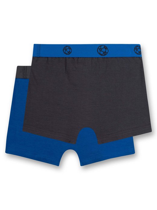 Jungen Boxershort 2er Pack