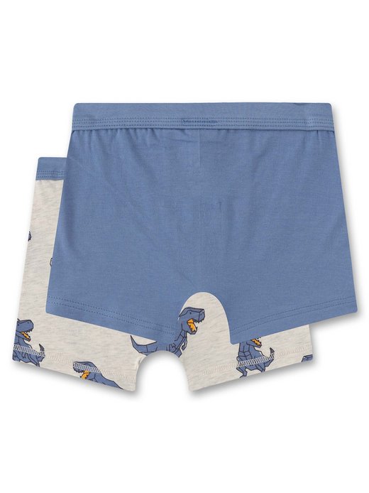 Jungen Boxershort 2er Pack