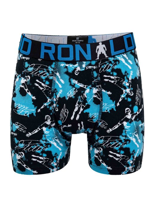 Jungen Boxershort 2er Pack