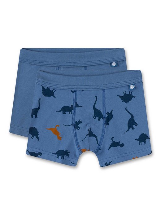 Jungen Boxershort 2er Pack