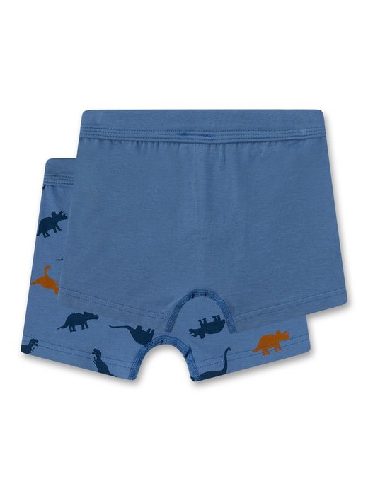 Jungen Boxershort 2er Pack