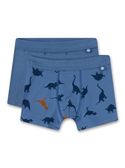 Jungen Boxershort 2er Pack