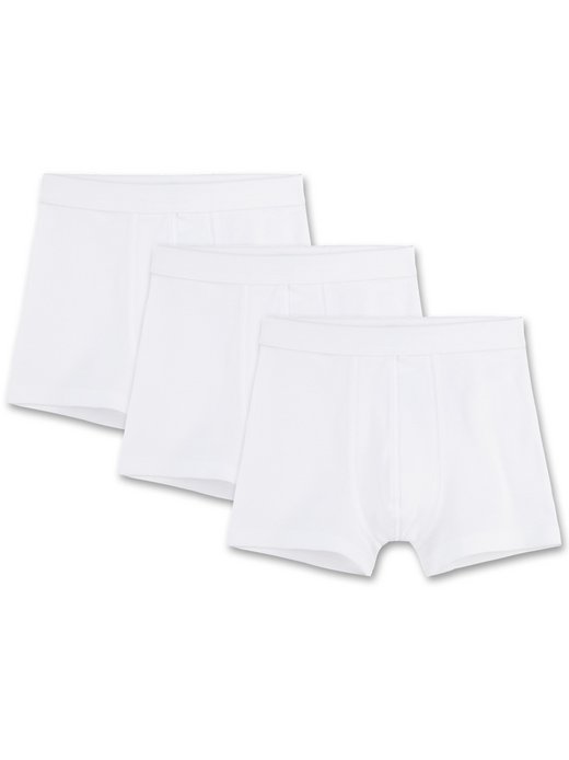 Jungen Boxershort 3er Pack