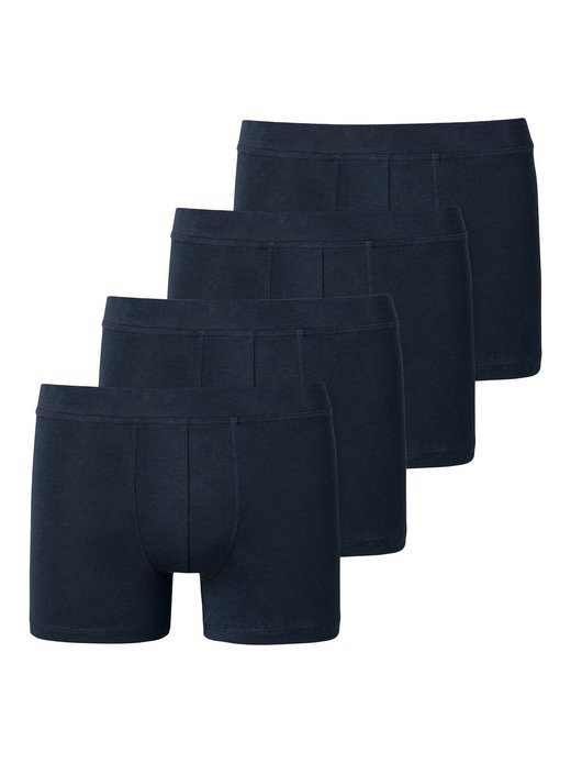 Jungen Boxershort 4er Pack