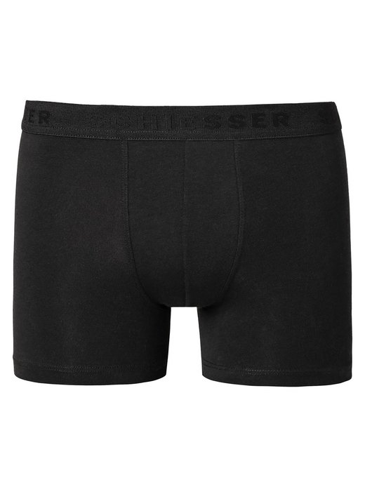 Jungen Boxershort 4er Pack