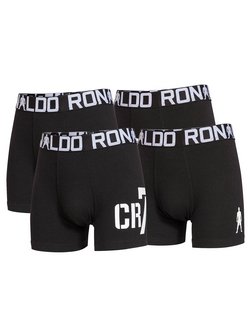 Jungen Boxershort 4er Pack
