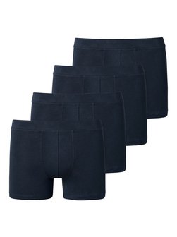 Jungen Boxershort 4er Pack