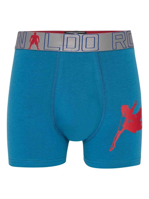 Jungen Boxershort 5er Pack