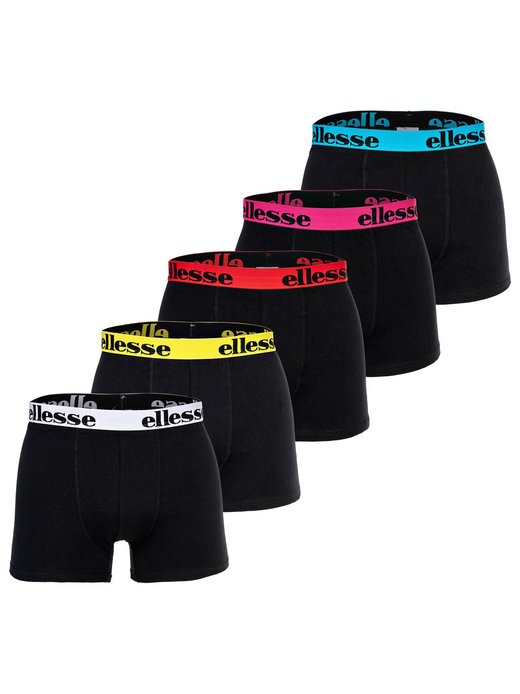 Jungen Boxershort 5er Pack
