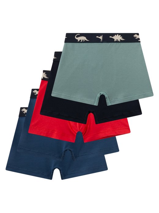 Jungen Boxershort 5er Pack