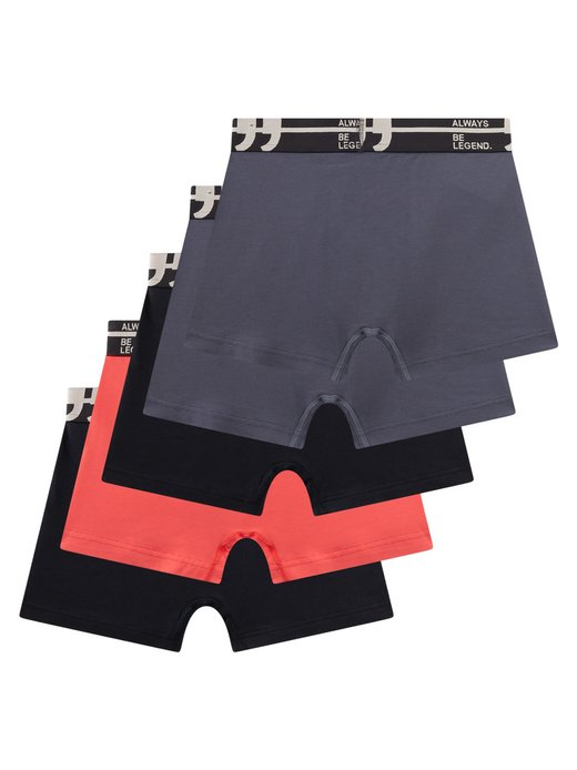 Jungen Boxershort 5er Pack