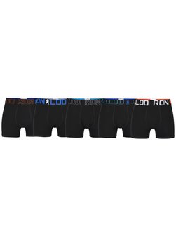 Jungen Boxershort 5er Pack