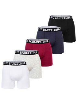 Jungen Boxershort 5er Pack
