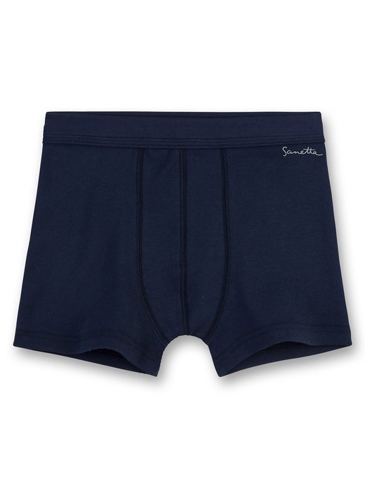 Jungen Boxershort 6er Pack