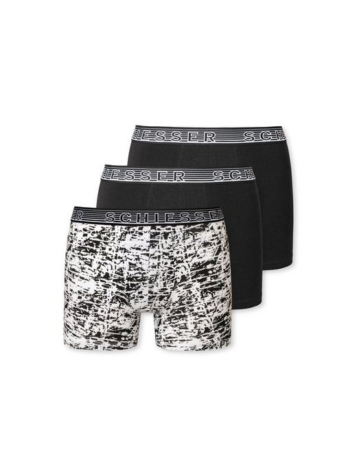 Jungen Boxershort 6er Pack