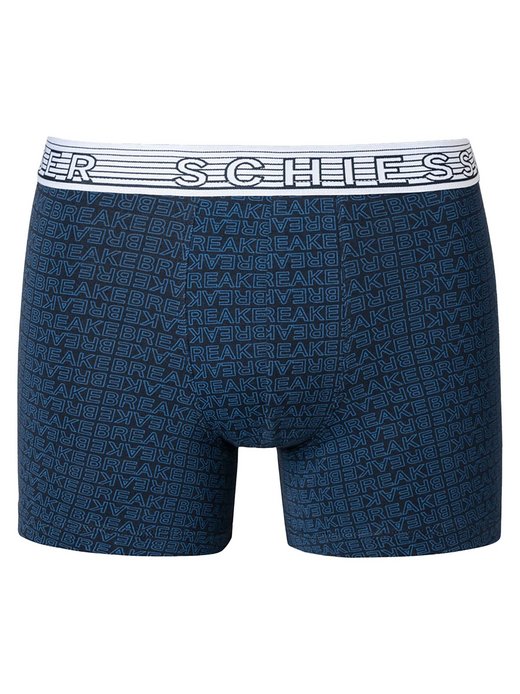 Jungen Boxershort 6er Pack