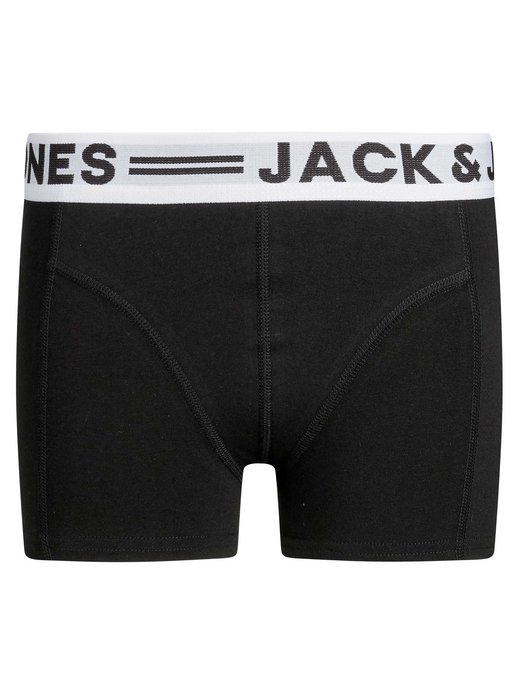 Jungen Boxershort 6er Pack