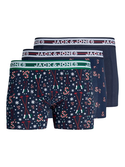 Jungen Boxershorts