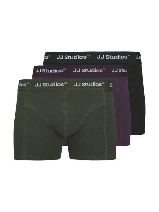 Jungen Boxershorts
