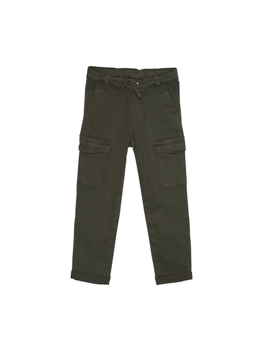 Jungen Cargohose - MIPants