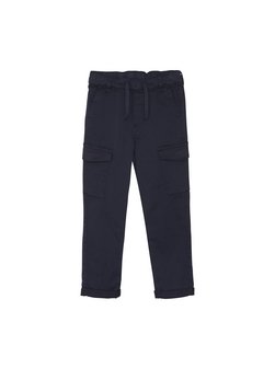 Jungen Cargohose - MIPants