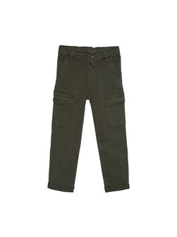 Jungen Cargohose - MIPants