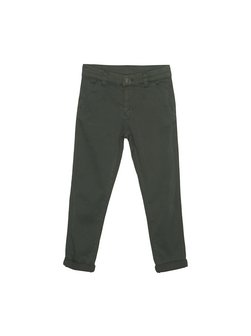 Jungen Cargohose - MIPants