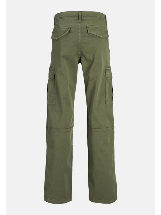 Jungen Cargohose