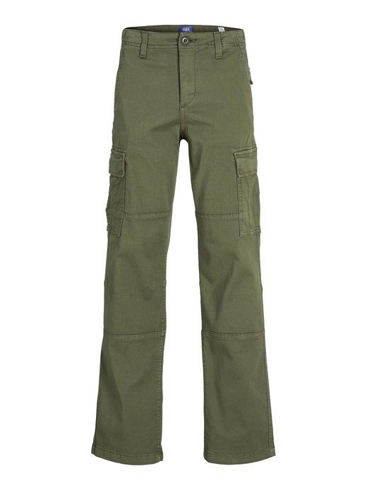 Jungen Cargohose
