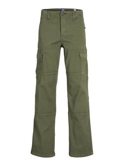 Jungen Cargohose