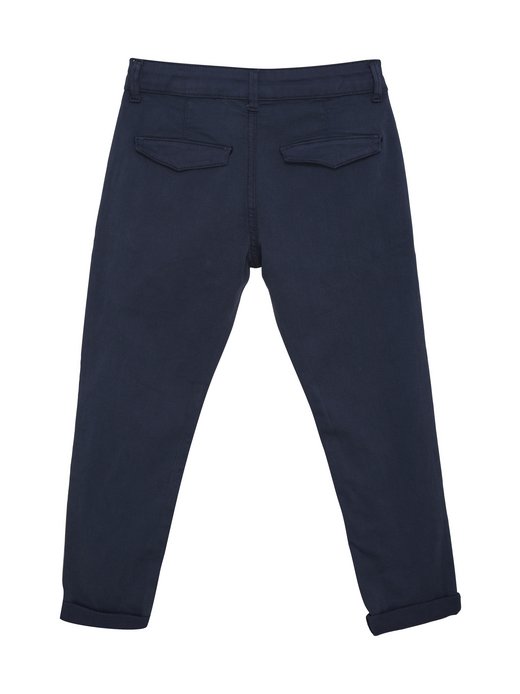 Jungen Chinohose - MIPants Twill