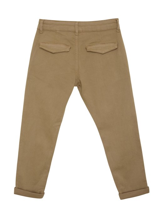 Jungen Chinohose - MIPants Twill