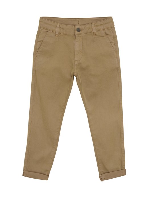 Jungen Chinohose - MIPants Twill
